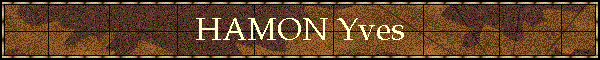 HAMON Yves