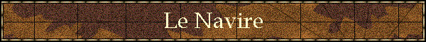 Le Navire
